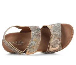 Women's Patrizia Tadeo Sandals