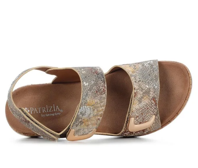 Women's Patrizia Tadeo Sandals