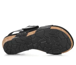 Women's Pierre Dumas Chantal 29 Wedge Sandals