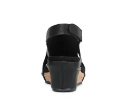 Women's Pierre Dumas Chantal 25 Wedge Sandals