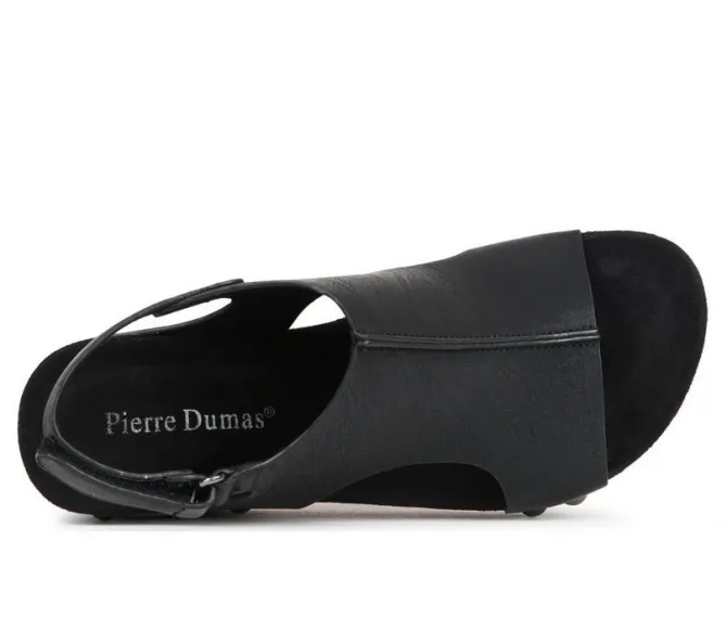 Women's Pierre Dumas Chantal 25 Wedge Sandals