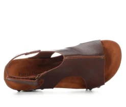 Women's Pierre Dumas Chantal 25 Wedge Sandals
