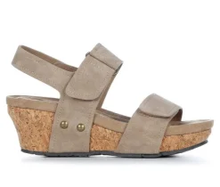 Women's Pierre Dumas Chantal 29 Wedge Sandals