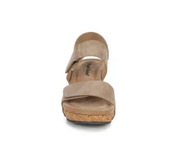 Women's Pierre Dumas Chantal 29 Wedge Sandals