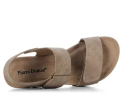 Women's Pierre Dumas Chantal 29 Wedge Sandals