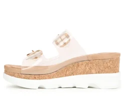 Women's Pierre Dumas Hit 6 Wedges