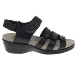 Women's Propet Ainsley Wedge Sandals