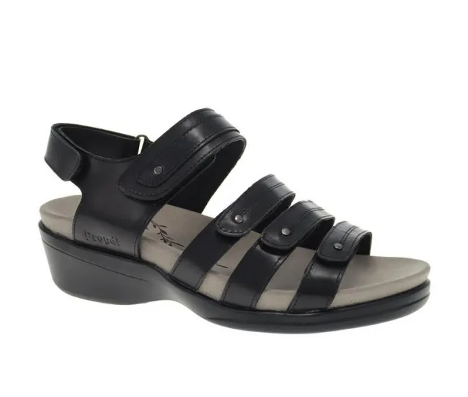Women's Propet Ainsley Wedge Sandals