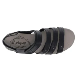 Women's Propet Ainsley Wedge Sandals