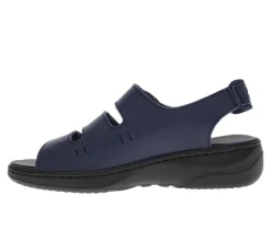 Women's Propet Breezy Walker Sandals