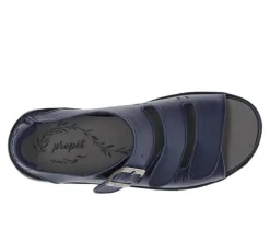 Women's Propet Breezy Walker Sandals