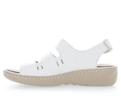 Women's Propet Breezy Walker Sandals