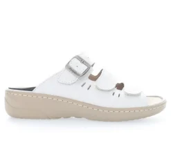 Women's Propet Breezy Walker Slide Sandals