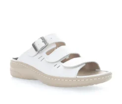 Women's Propet Breezy Walker Slide Sandals