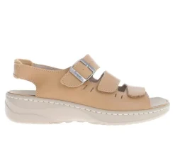 Women's Propet Breezy Walker Sandals