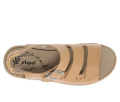 Women's Propet Breezy Walker Sandals