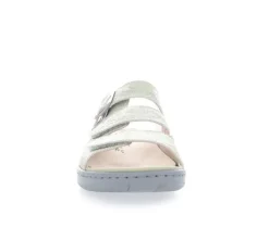 Women's Propet Breezy Walker Slide Sandals