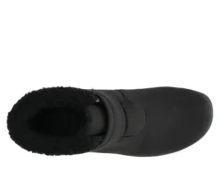 Women's Propet Dani Strap Winter Booties