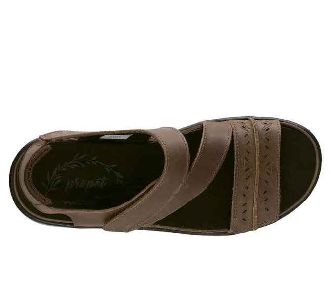 Women's Propet Garnet Sandals