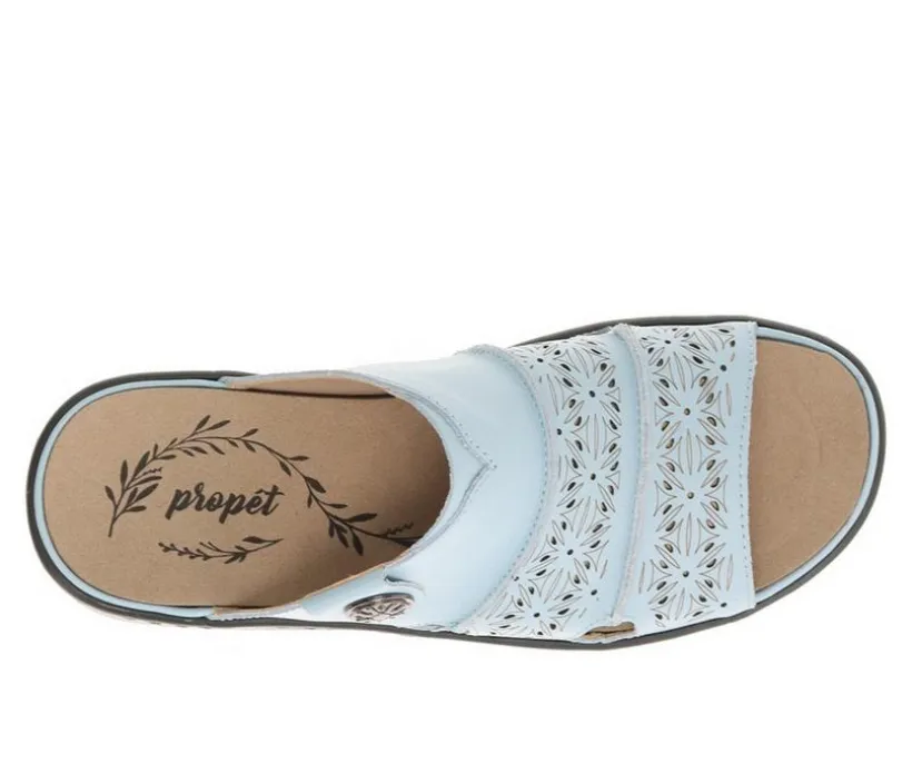 Women's Propet Gertie Sandals
