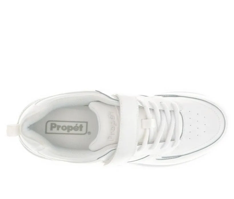 Women's Propet Lifewalker Flex Walking Shoes