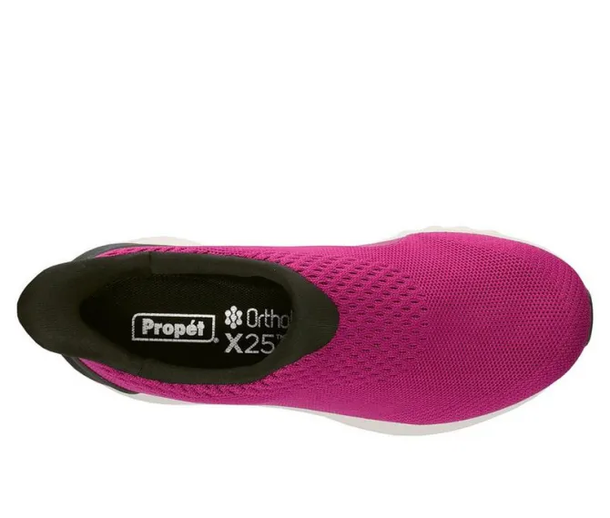 Women's Propet One Velocity Slip On Women's Sneakers