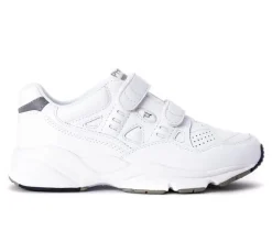 Women's Propet Stability Walker Strap Sneakers