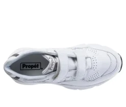 Women's Propet Stability Walker Strap Sneakers
