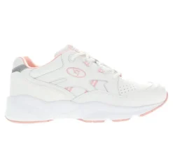Women's Propet Stability Walker Strap Sneakers