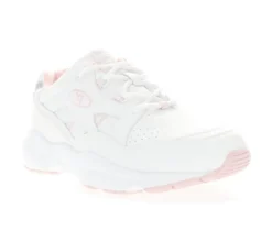 Women's Propet Stability Walker Strap Sneakers