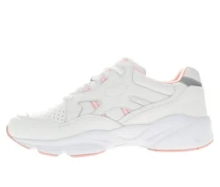 Women's Propet Stability Walker Strap Sneakers
