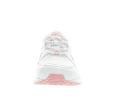Women's Propet Stability Walker Strap Sneakers