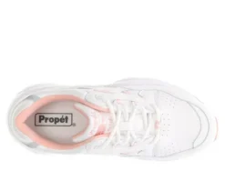 Women's Propet Stability Walker Strap Sneakers