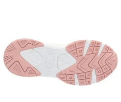 Women's Propet Stability Walker Strap Sneakers