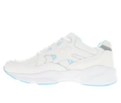 Women's Propet Stability Walker Walking Shoes