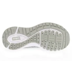 Women's Propet Tour Knit Slide Sneakers
