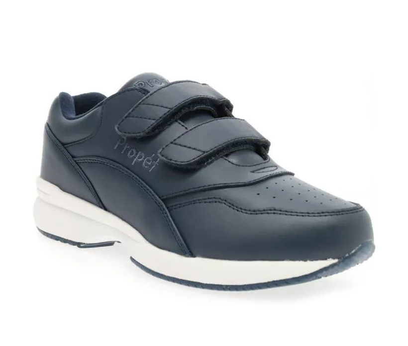 Women's Propet Tour Walker Strap Sneakers