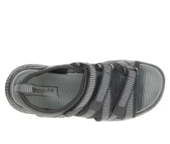 Women's Propet TravelActiv Adv Water Friendly Outdoor Sandals