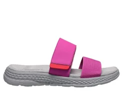 Women's Propet Travelactiv Allegra Slide Sandals