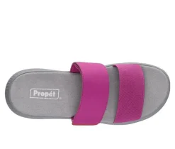 Women's Propet Travelactiv Allegra Slide Sandals