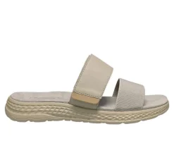 Women's Propet Travelactiv Allegra Slide Sandals