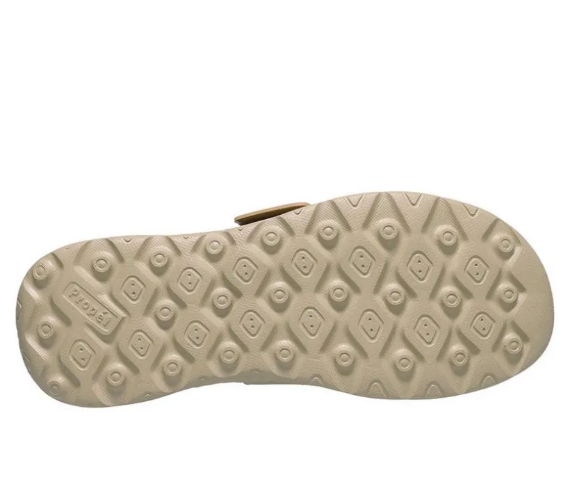 Women's Propet Travelactiv Allegra Slide Sandals