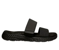 Women's Propet Travelactiv Allegra Slide Sandals