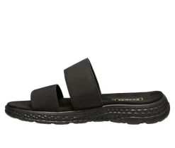 Women's Propet Travelactiv Allegra Slide Sandals