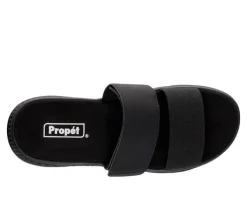 Women's Propet Travelactiv Allegra Slide Sandals