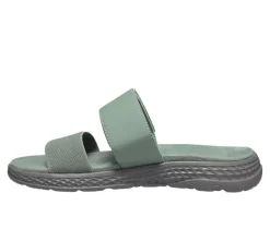 Women's Propet Travelactiv Allegra Slide Sandals