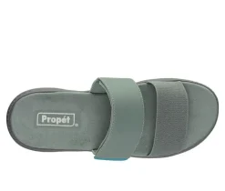 Women's Propet Travelactiv Allegra Slide Sandals