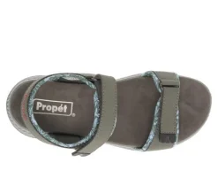 Women's Propet TravelActiv Aspire Sandals