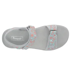 Women's Propet TravelActiv Aspire Sandals