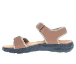 Women's Propet TravelActiv Aspire Sandals